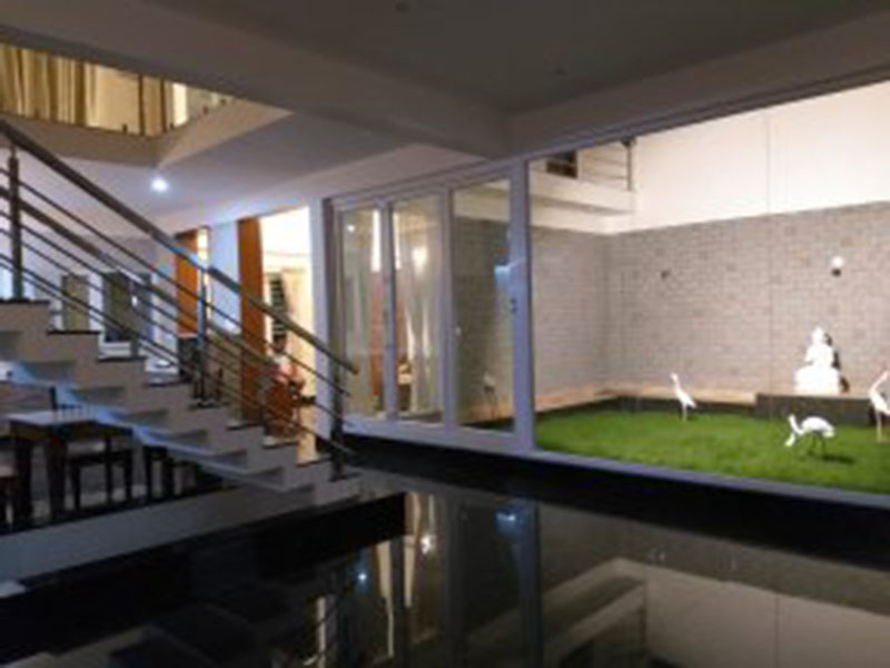 Shashi Residency, Bangalore