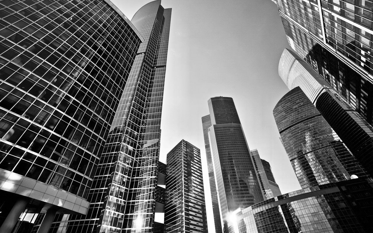 Urban Rural & Industrial Development including all Types of Buildings