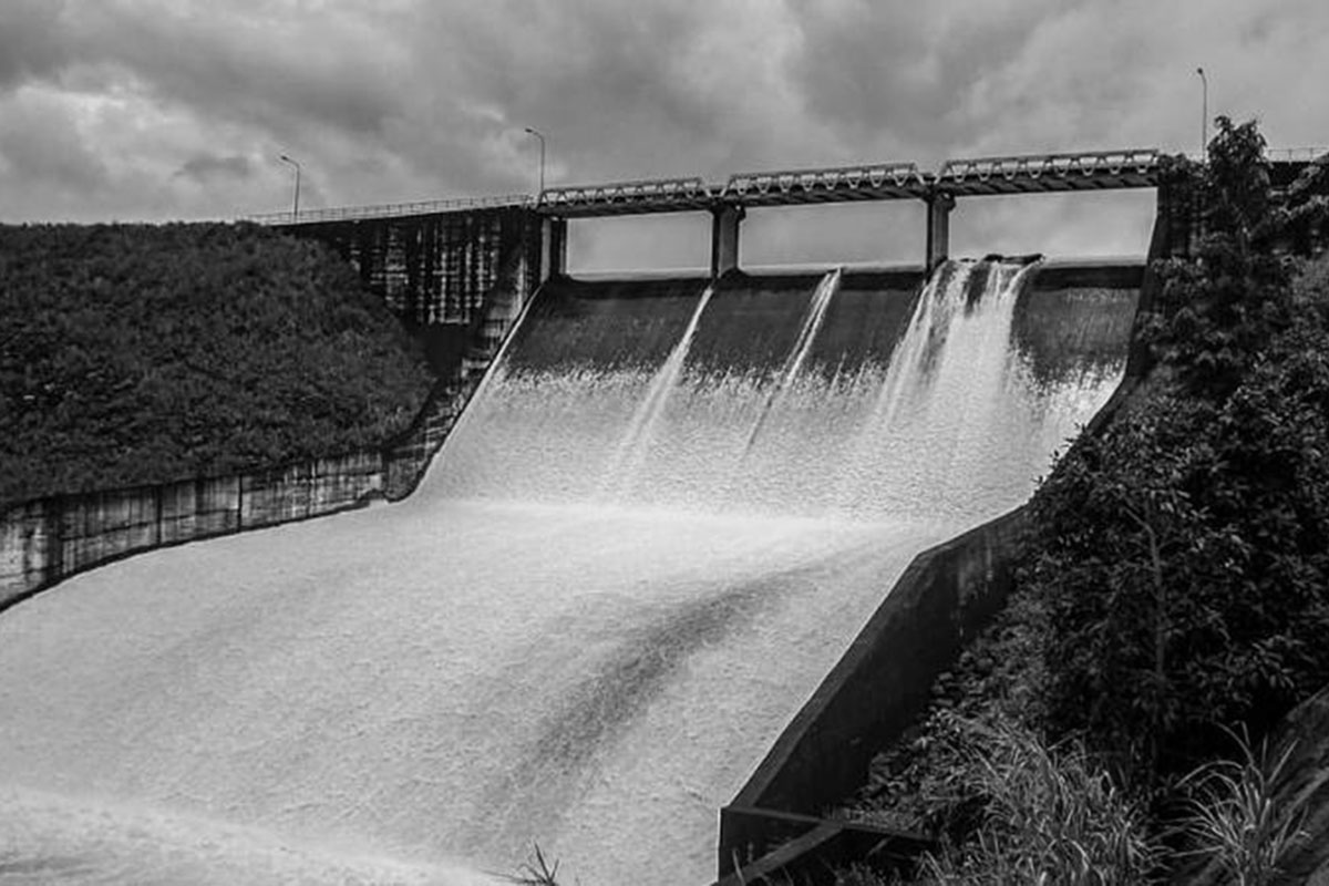 Water Resources