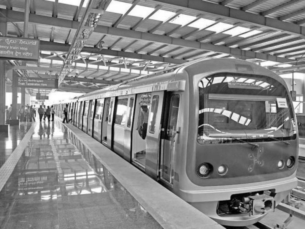 Metro